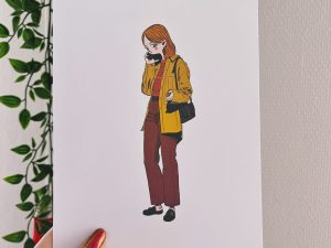 Jeanne-Émilie