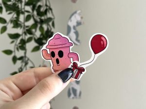 Lot Animal Crossing