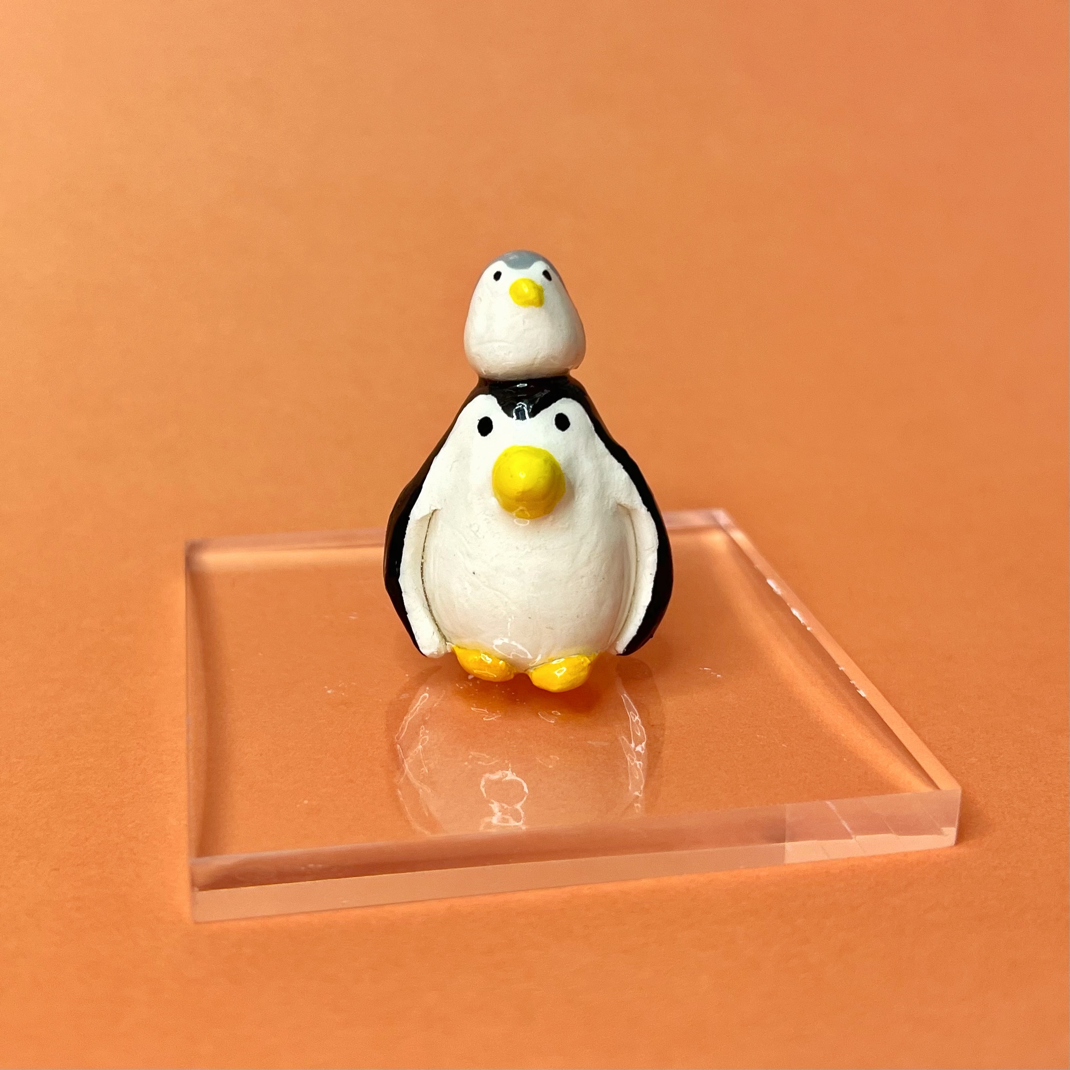 Papa pingouin – Image 3