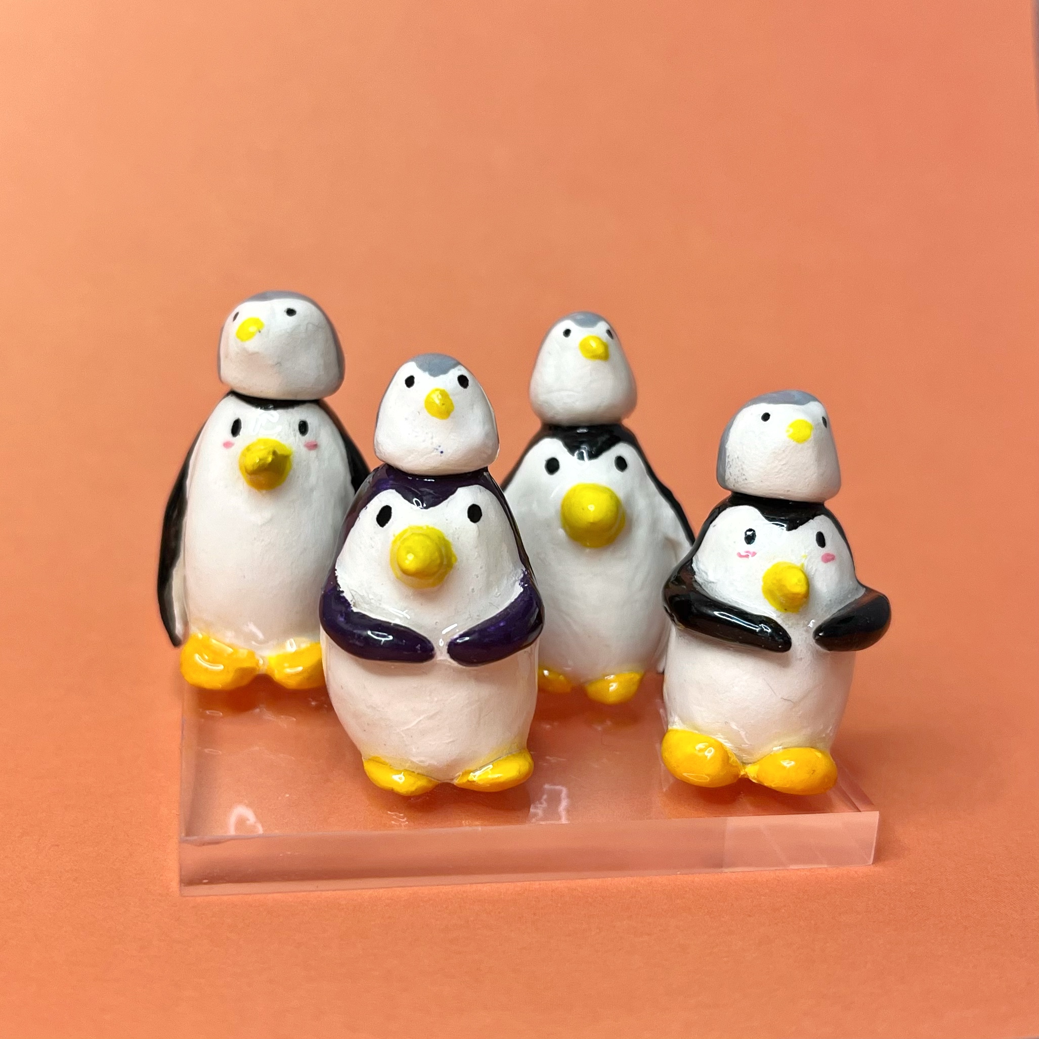 Papa pingouin – Image 4