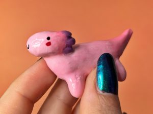 Axolotl