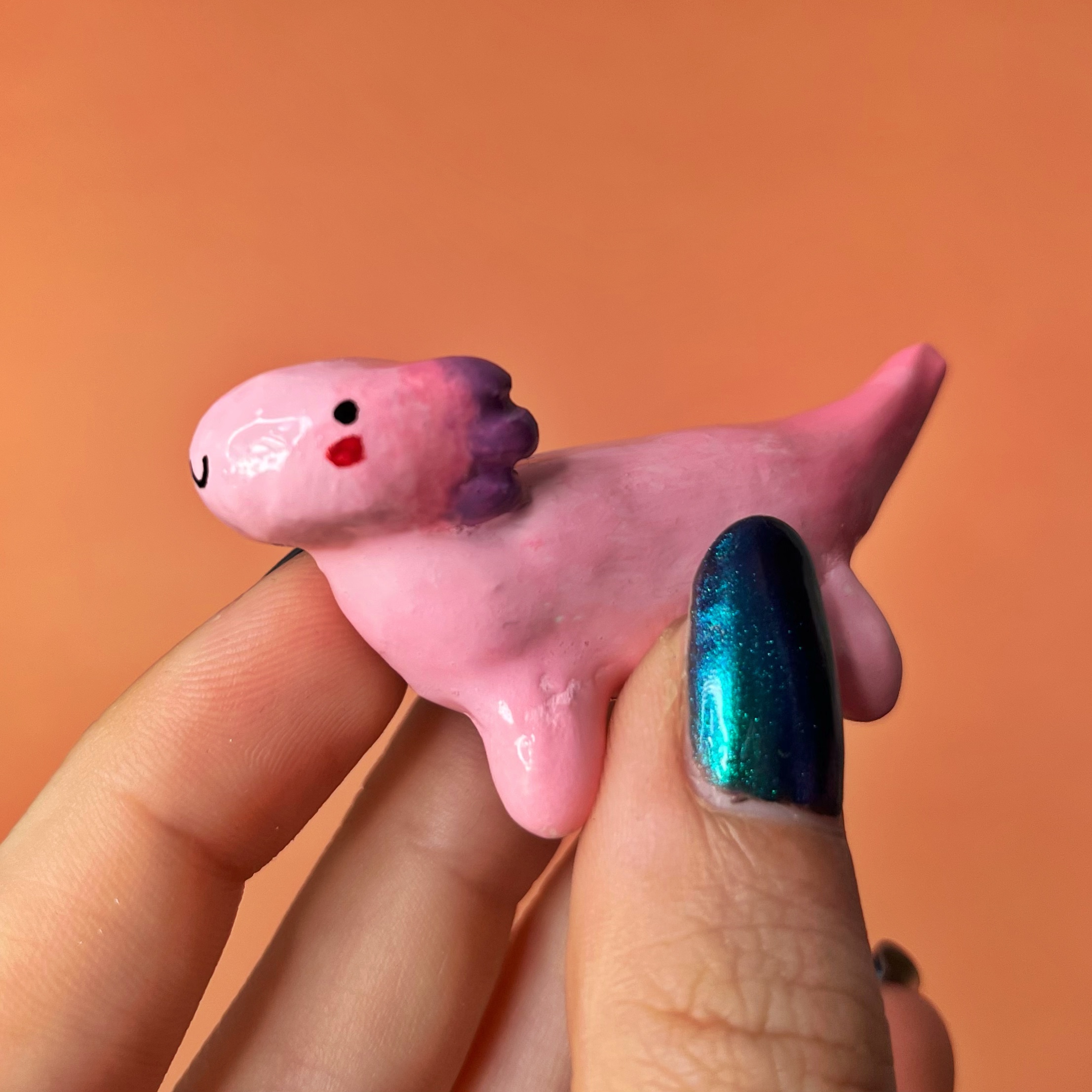 Axolotl
