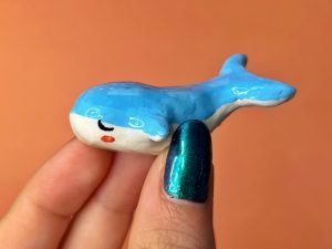 Baleine