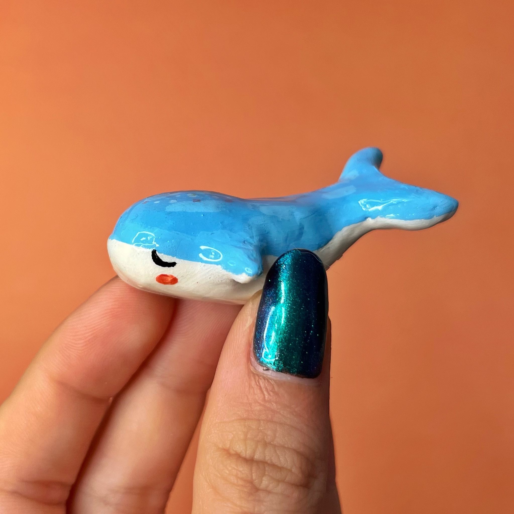 Baleine