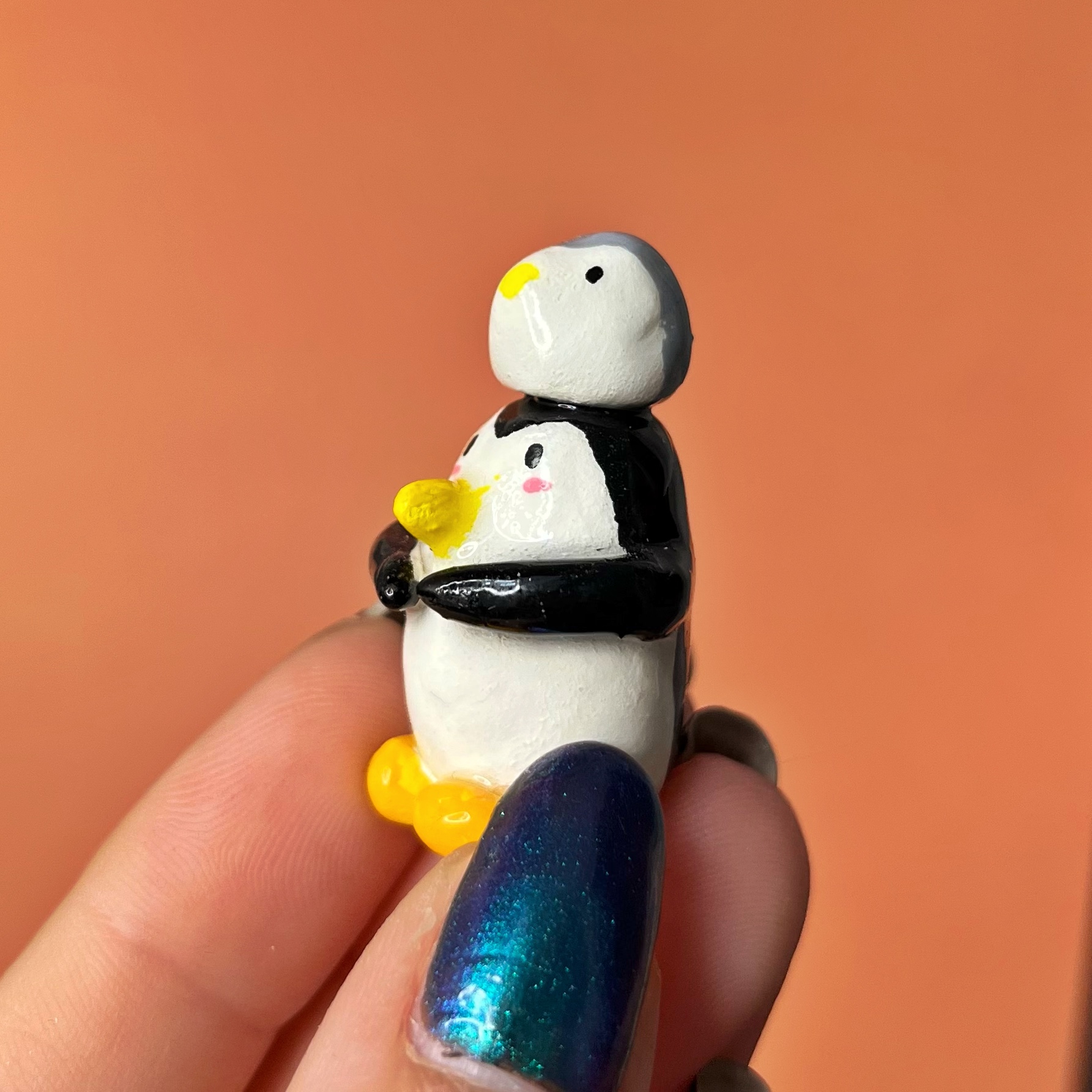Papa pingouin – Image 2