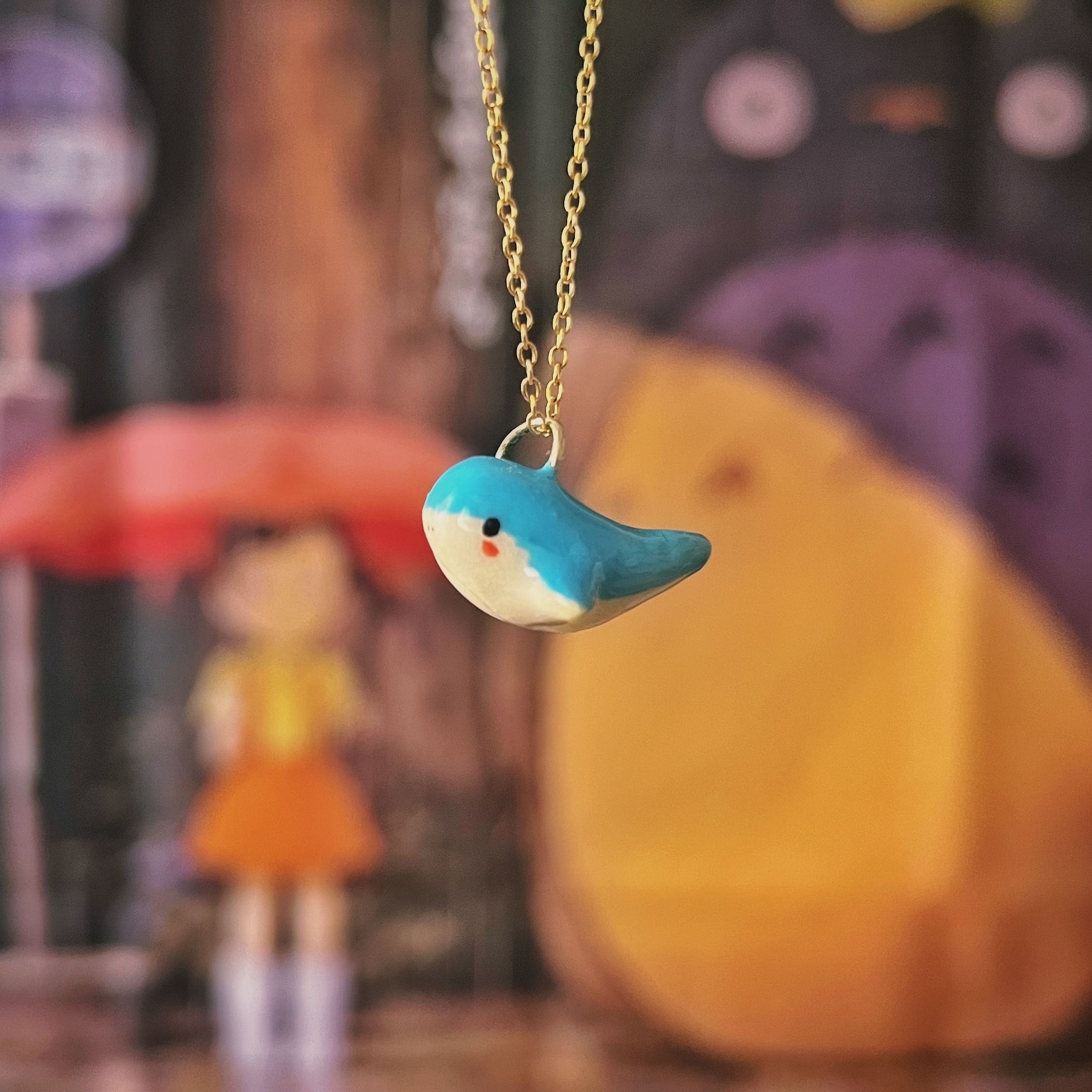Baleine