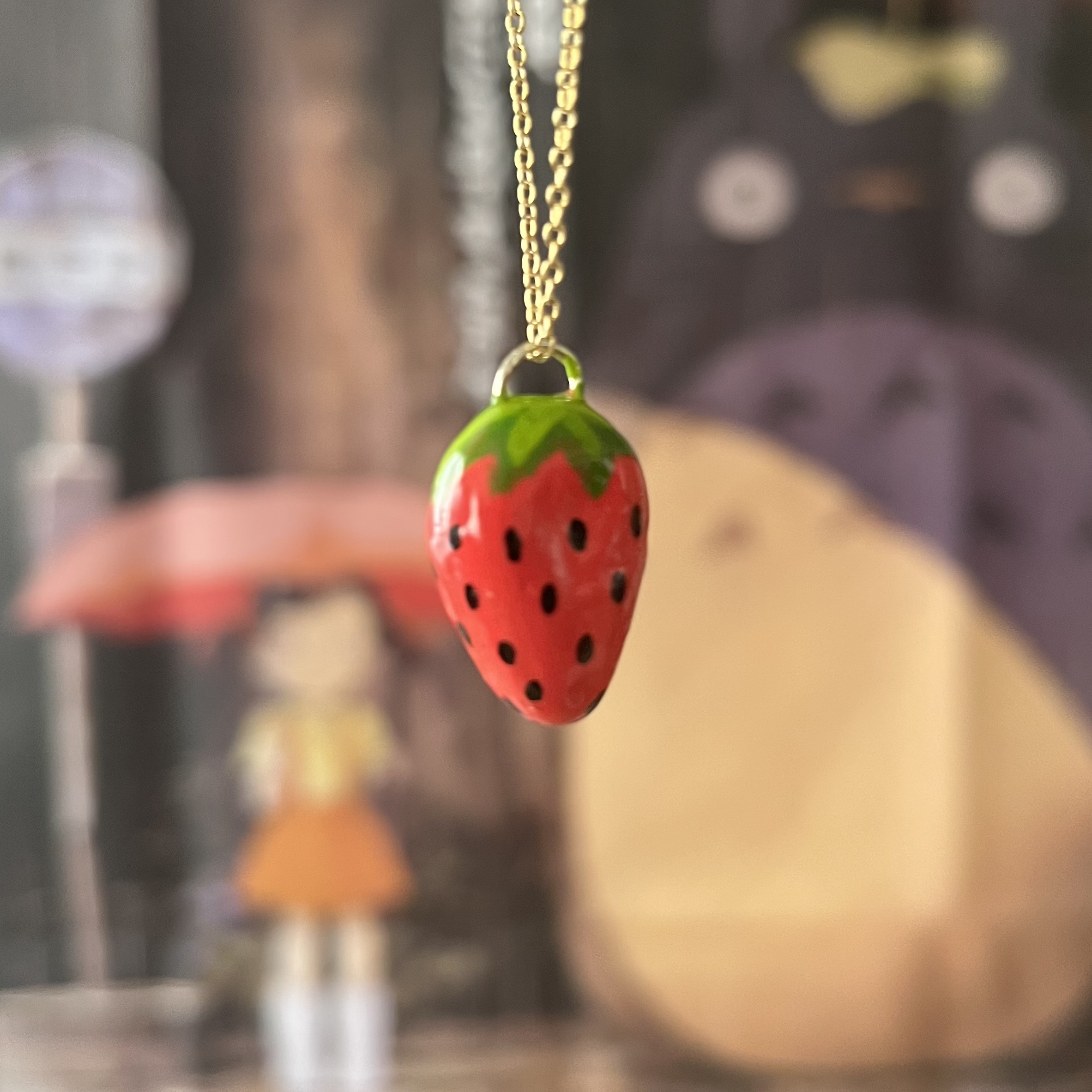 Fraise