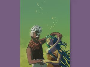 Arcane
