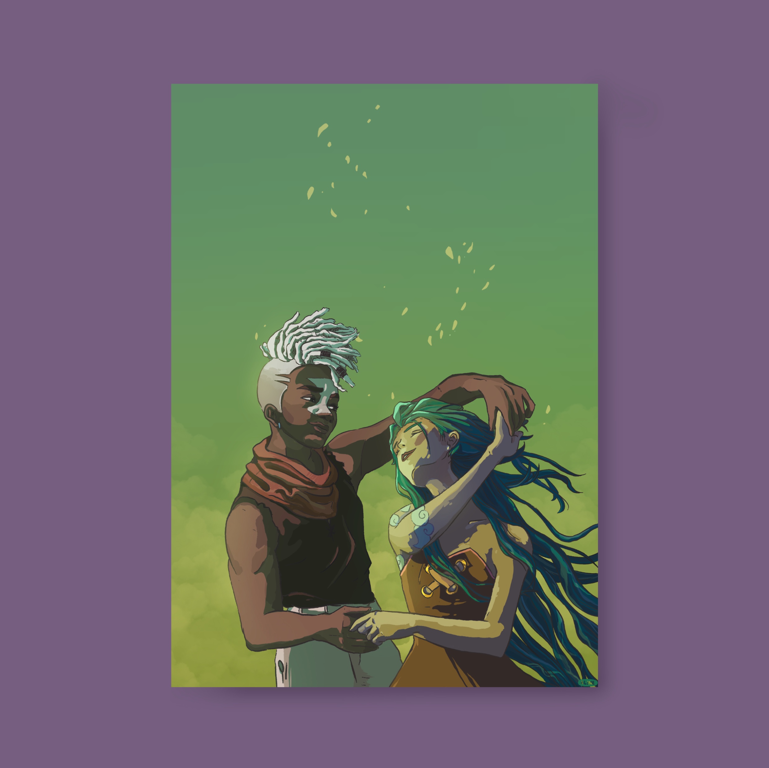 Arcane