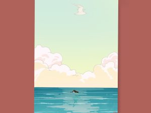 Sea